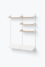 Load image into Gallery viewer, New Works Wardrobe Shelf 3
