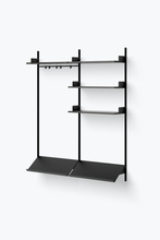 Load image into Gallery viewer, New Works Wardrobe Shelf 3
