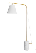Load image into Gallery viewer, Line One Floor Lamp
