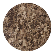 Load image into Gallery viewer, Androgyne - Marble Table Top - Off White
