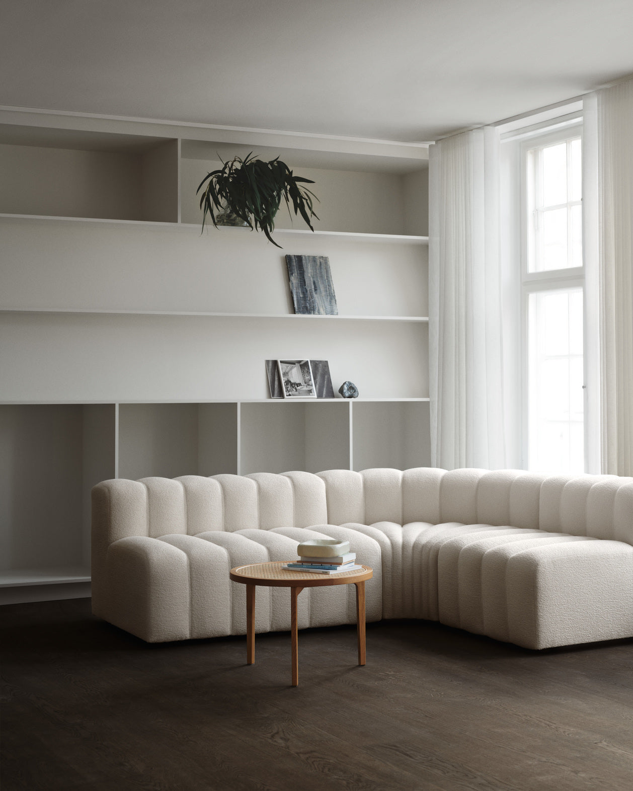 Studio settees store
