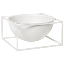 Load image into Gallery viewer, Kubus Centrepiece Bowl - Large

