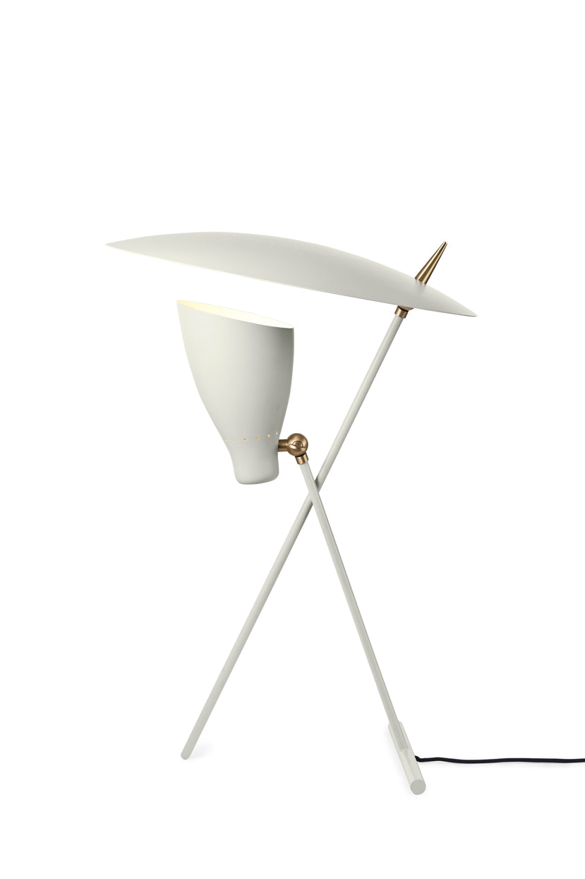 Silhouette - Table Lamp