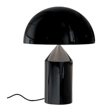 Load image into Gallery viewer, Atollo Black -Table Lamp by Oluce
