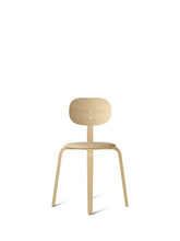 Load image into Gallery viewer, Afteroom Plywood - Dining Chair
