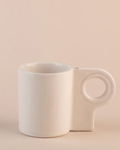 Load image into Gallery viewer, High Abs Mug - White
