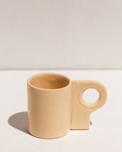 Load image into Gallery viewer, High Abs Mug - Butter Yellow
