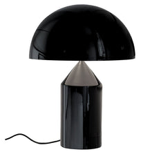 Load image into Gallery viewer, Atollo Black -Table Lamp by Oluce

