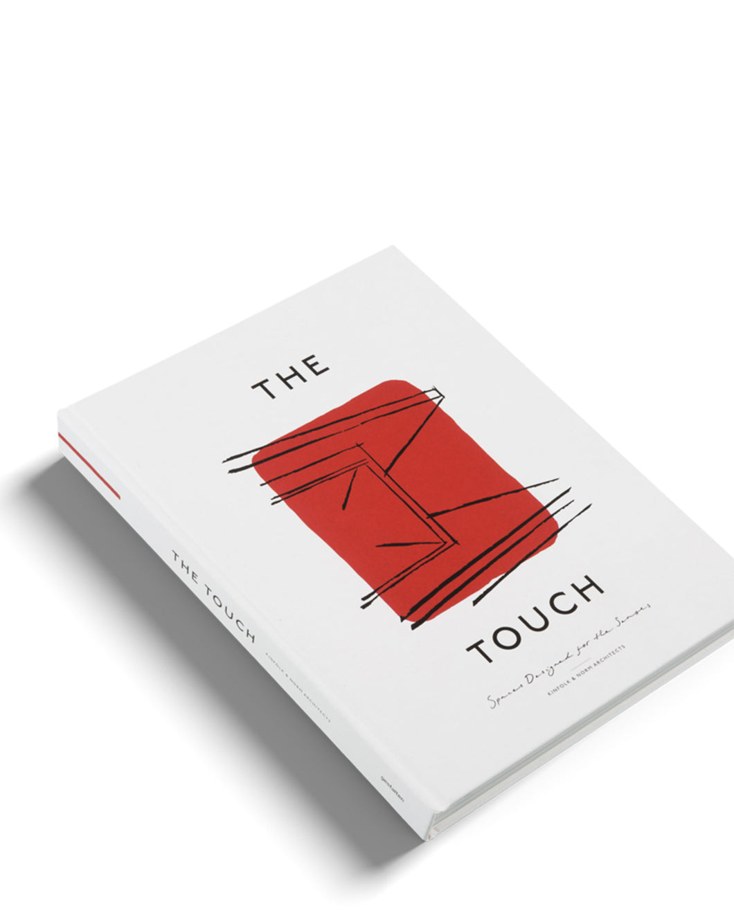 The Touch - Spaces Designed For Senses