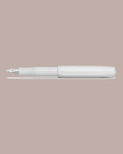 Load image into Gallery viewer, Fountain Pen - White
