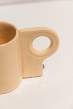 Load image into Gallery viewer, High Abs Mug - Butter Yellow
