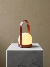 Load image into Gallery viewer, Carrie Table Lamp - Portable
