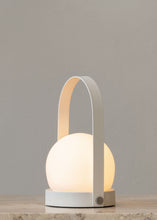 Load image into Gallery viewer, Carrie Table Lamp - Portable

