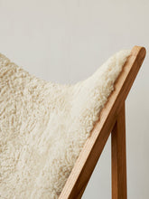 Load image into Gallery viewer, Knitting Lounge Chair
