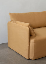 Load image into Gallery viewer, Offset Sofa with Loose Cover
