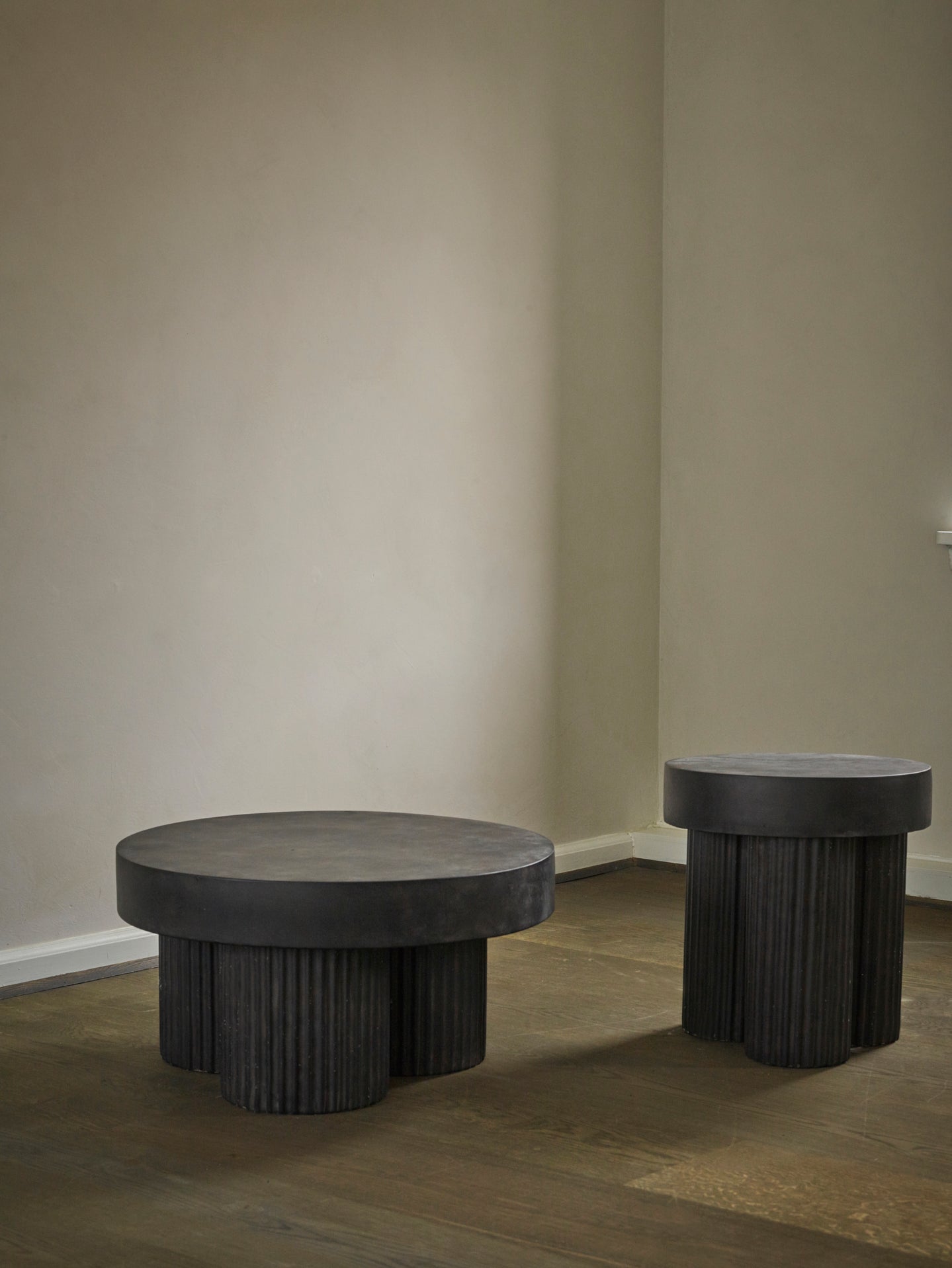 norr11 gear coffee table Gear Side Table – soba.hr
