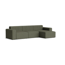 Load image into Gallery viewer, Riff Sofa - 3 Seater - Corner Left or Right
