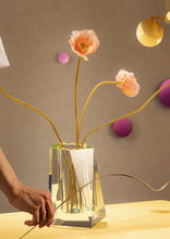 Load image into Gallery viewer, Regenbogen - Large Vase - Made to Order
