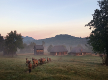 Load image into Gallery viewer, Slow Escapes - Rural Retreats for Conscious Travelers
