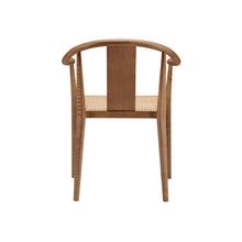 Load image into Gallery viewer, Shanghai Chair - French Rattan
