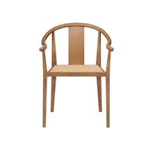 Load image into Gallery viewer, Shanghai Chair - Rattan Seat
