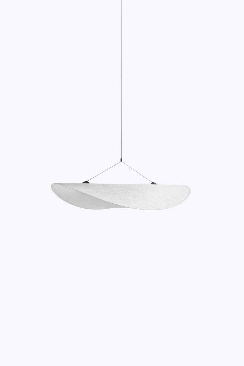 Tense - Pendant lamp by New Works