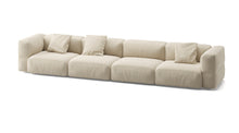 Load image into Gallery viewer, Savina Sofa by Victor Carrasco
