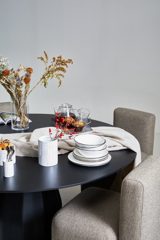 Burin - Table 120 Ø – soba.hr