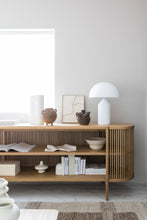 Load image into Gallery viewer, Atollo Glass - Table Lamp by Oluce
