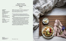 Load image into Gallery viewer, Stay For Breakfast - Recipes for Every Occasion
