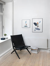 Load image into Gallery viewer, Saxe - Foldable Lounge Chair
