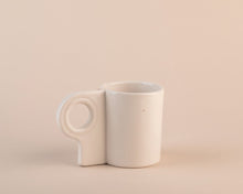 Load image into Gallery viewer, High Abs Mug - White
