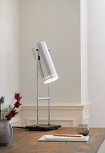 Load image into Gallery viewer, Trombone - Table Lamp
